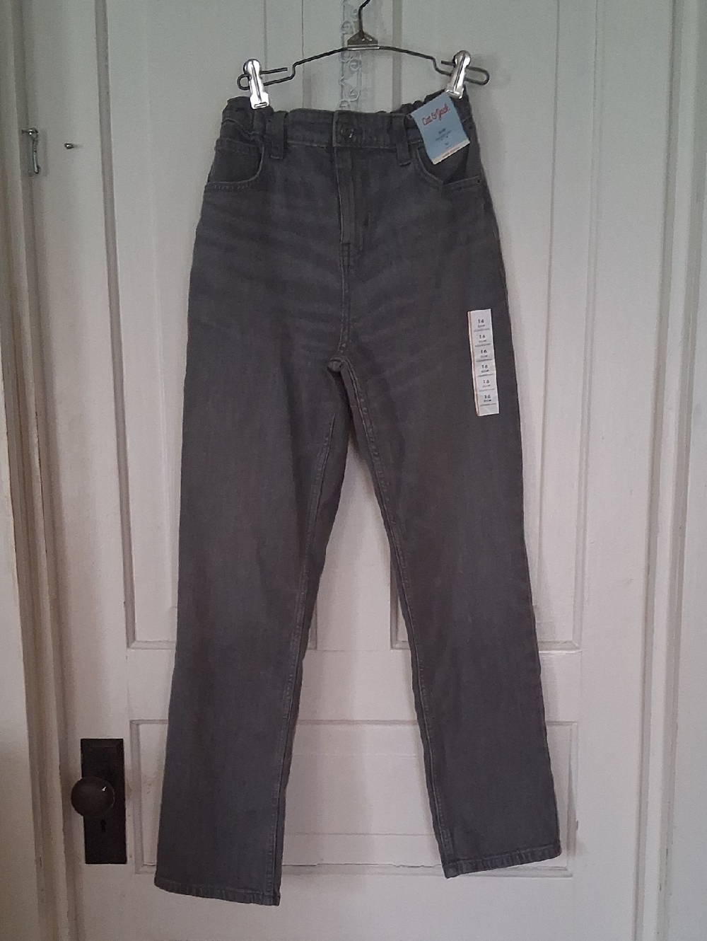 Boy's Clothing